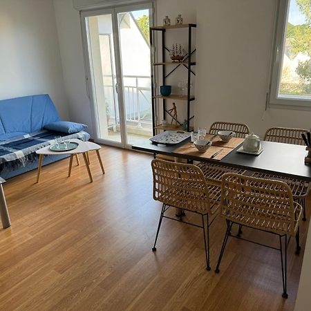 Stella Maris Appartement Saint-Quay-Portrieux Buitenkant foto