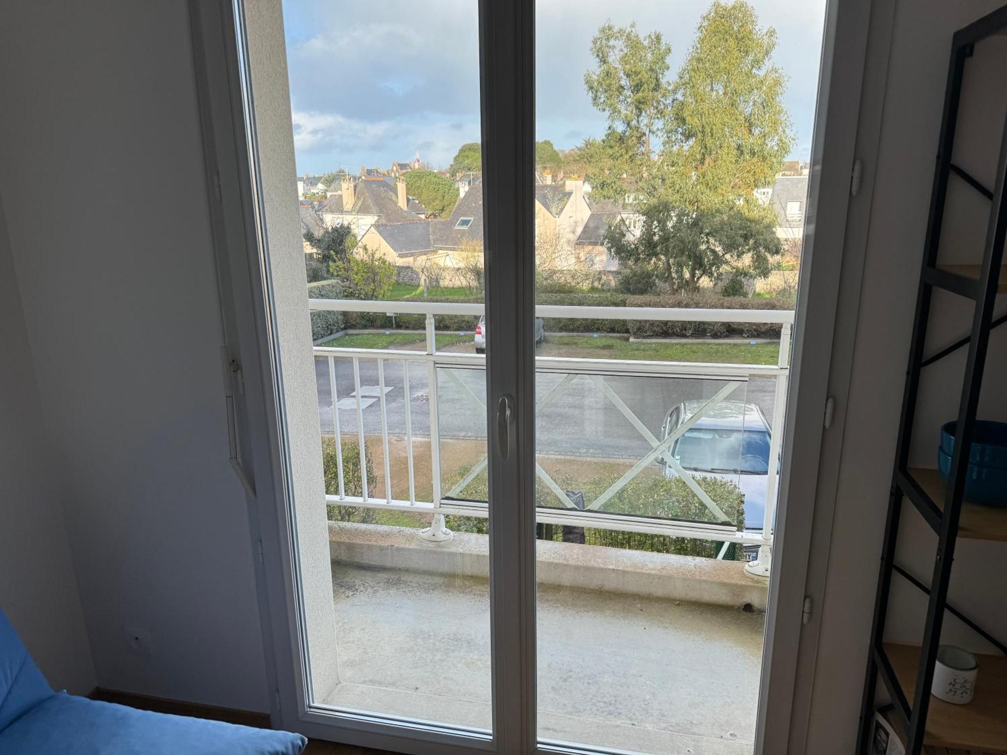 Stella Maris Appartement Saint-Quay-Portrieux Buitenkant foto