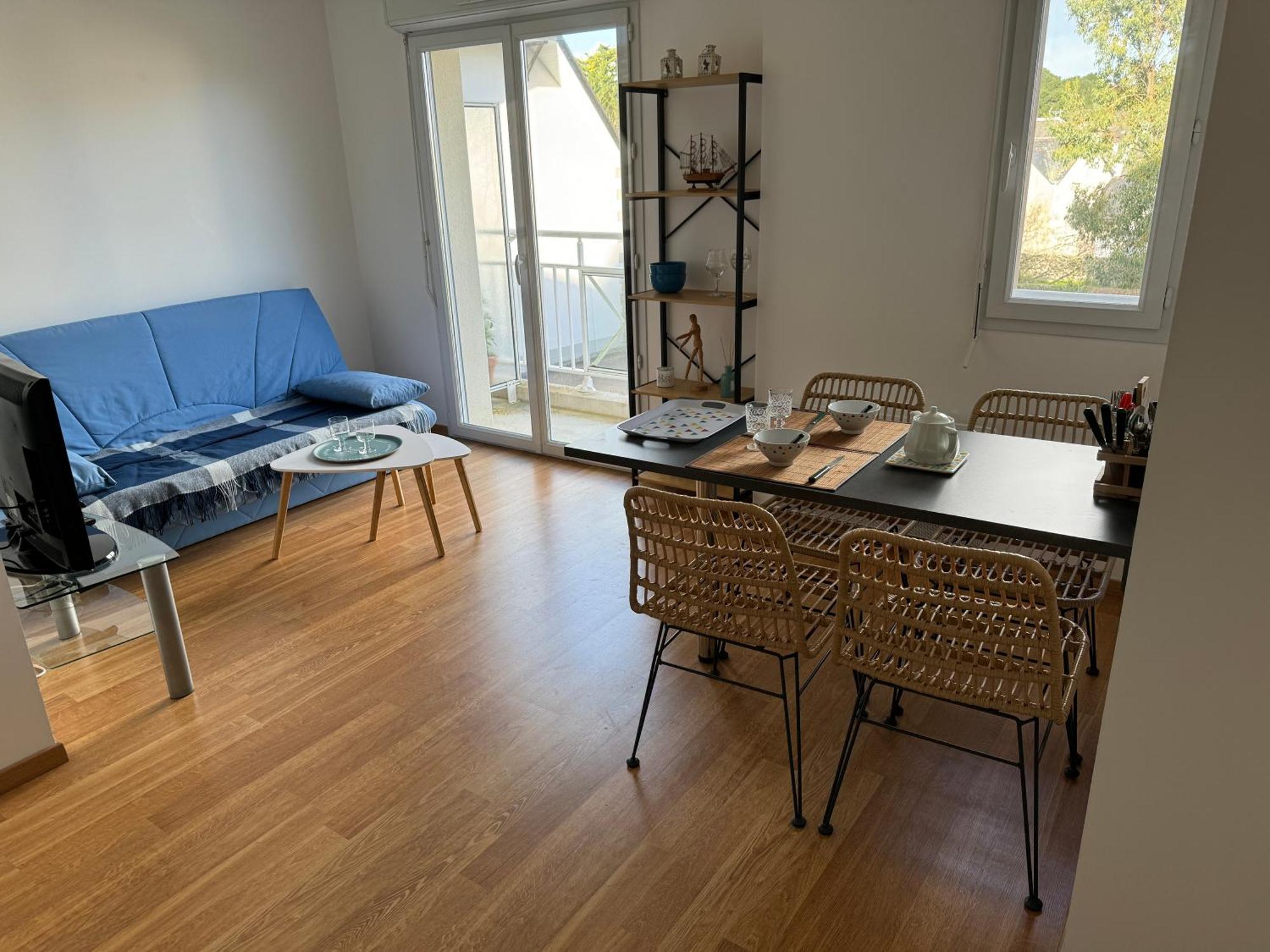 Stella Maris Appartement Saint-Quay-Portrieux Buitenkant foto