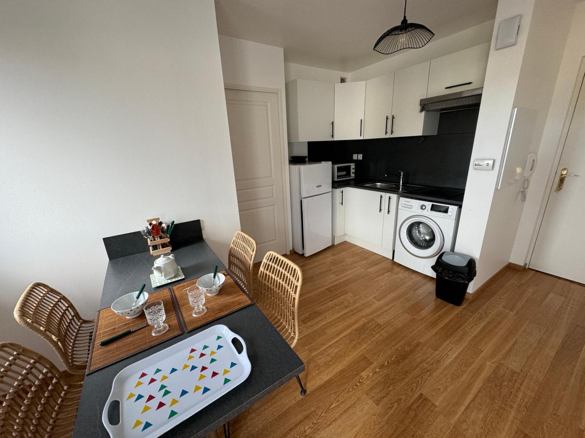Stella Maris Appartement Saint-Quay-Portrieux Buitenkant foto