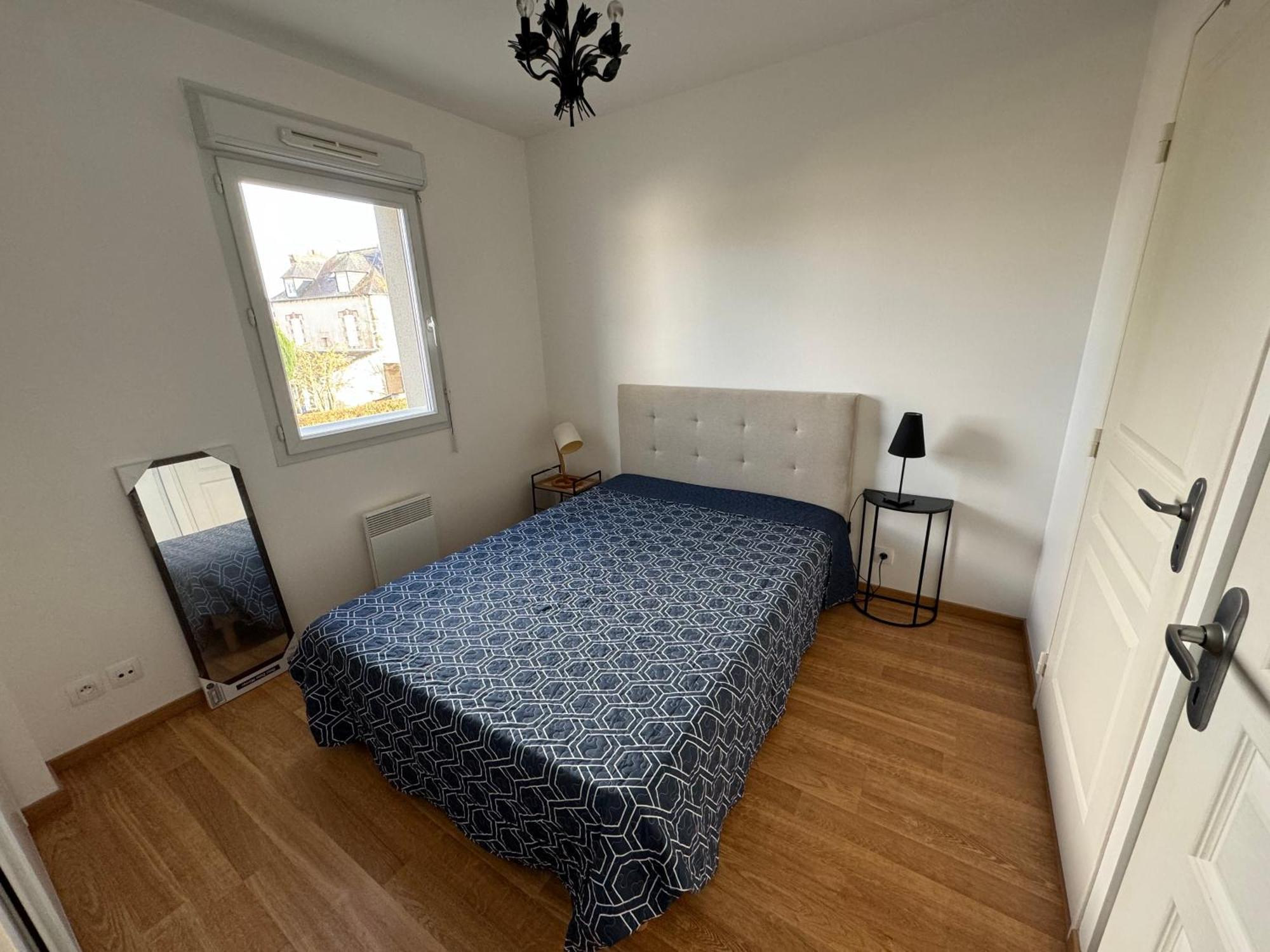 Stella Maris Appartement Saint-Quay-Portrieux Buitenkant foto